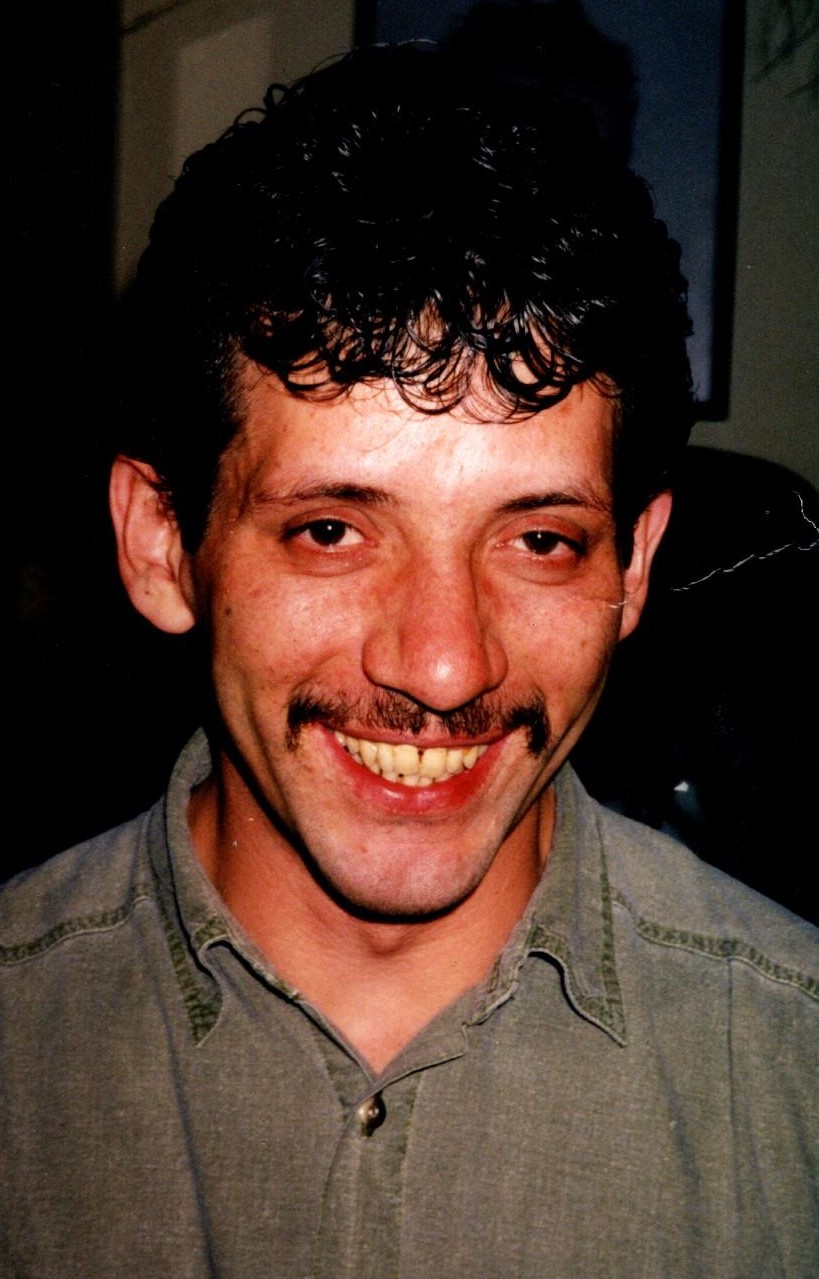 Thomas E. Baxter Jr “Beep Beep” News, Sports, Jobs Post Journal